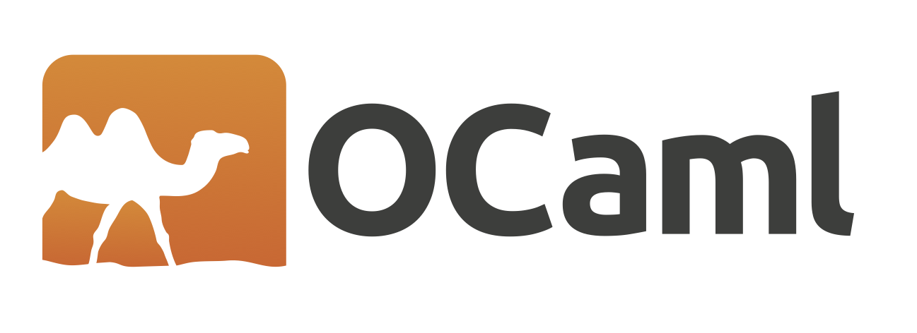 Draft OCaml Logo