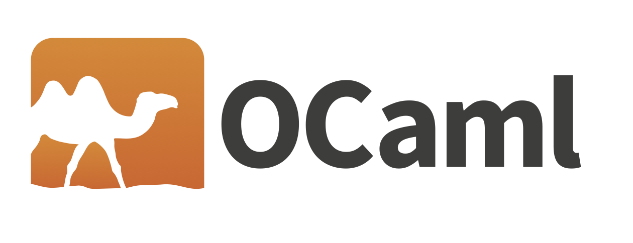 Draft OCaml Logo